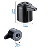 Steam Release Handle for Instant Pot 3, 5, 6, 8