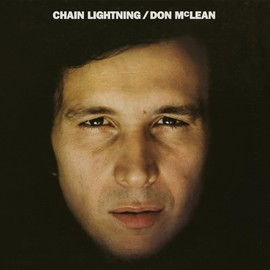Chain Lightning (Remastered) [VINYL]