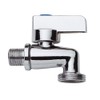 Connection Valve Device Valve for Washing Machines or Dishwashers