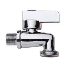Connection Valve Device Valve for Washing Machines or Dishwashers