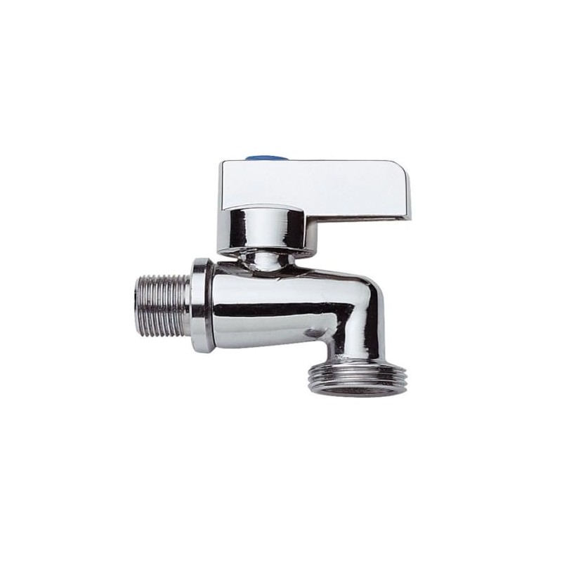 Connection Valve Device Valve for Washing Machines or Dishwashers