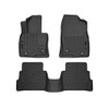 Husky Liners Weatherbeater Floor Mats | Fits 2017 - 2025