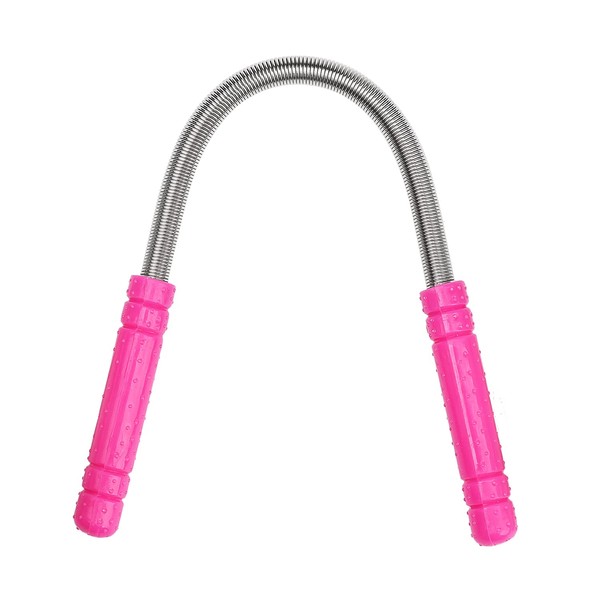 XNHIU Spring Face Hair Remover Manual Epilator Threading Epilator Tool