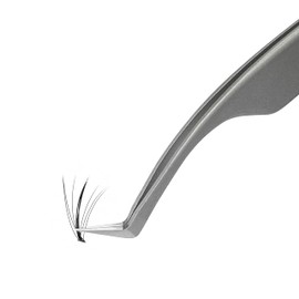 Eyelashe Tweezer (TE-41/6)