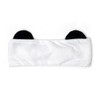 Legami - Me Time 24.5 x 11cm Polyester Panda Hair