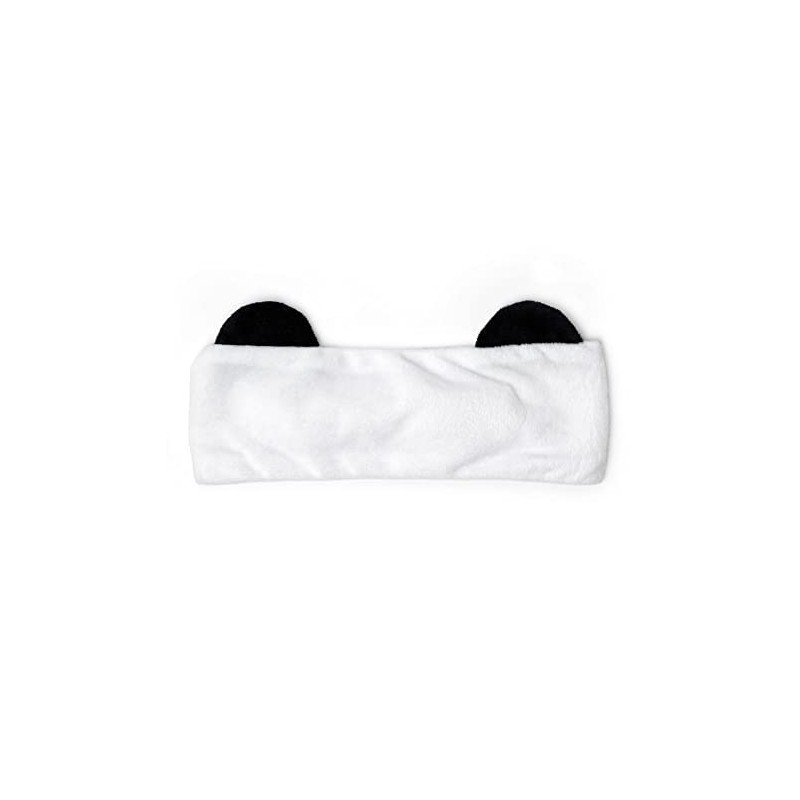 Legami - Me Time 24.5 x 11cm Polyester Panda Hair