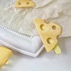Headdress Fashion Hollow Shark Clip