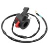 M MATI Right Start Stop Kill Switch for Honda XR50