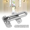 4 Pcs Swing Bar Lock Zinc Alloy Extra Thick Arm
