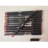 12 pcs 1033 NATURAL Italia Deluxe Ultra Fine LIP Liner