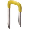 Gardner Bender MDI-150Y Metal Staple, PVC Insulated 2 in, 1/2