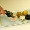 In work UD rerissyu・tongu (Family Youth Tabletop Tongs) LTG –