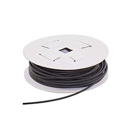 HELLA 9MJ 007 825-061 Heatshrink Tube - Shrinkage Rate: 2:1 - Ø: 2.4mm - Length: 12.5m - Black