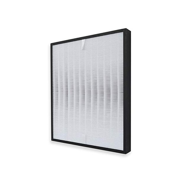 PUREBURG Replacement HEPA Air Filter Compatible with Envion Allergy Pro