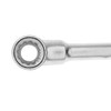 Rhino Clé tubulaire et à Pipe Wrench 9 mm Diameter