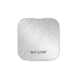 SUNEAST Eclipse E40 External SSD 1TB USB4 Thunderbolt 4 Compatible Ultra-Lightweight Portable Storage