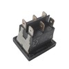 HY12-9-5 KEDU On Off On Power Switch with Waterproof Cover