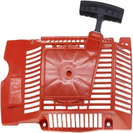 Jinerdony Recoil Rewind Pull Starter Compatible with Husqvarna 61 268 272 272XP 503 61 55-71 Chainsaw
