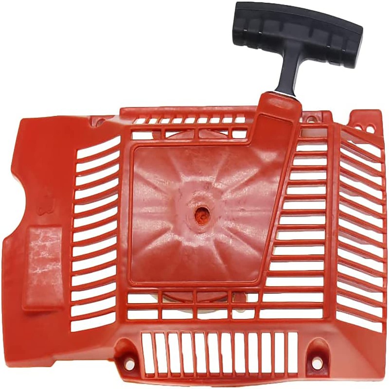 Jinerdony Recoil Rewind Pull Starter Compatible with Husqvarna 61 268