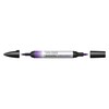 Winsor & Newton Water Colour Marker - Dioxazine Violet