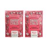 Gem Gem All Natural Chewy Ginger Candy 35.44g (Pack of