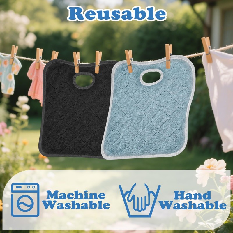 ELNX 2 Pcs Potty Training Car Seat Protector - Suck