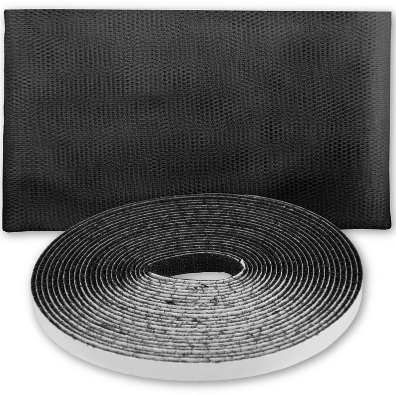 Bestlivings Mosquito Net, Pack of 4