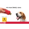 KONG Enhanced Ziggies Dog Treats 2 Pack – Enhanced Teeth