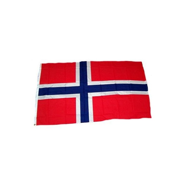Flag of Norway 60 x 90 cm