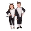 Cat Costume for Kids & Tweens - Large (9-10 Yrs)