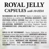 Dutchman's Gold Royal Jelly 1000 mg 90 caps