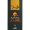 Dimello Caramel Flavoured Filter Coffee, Ground Coffee 500g (250g x