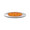 Grand General 77830 Amber Ultra Thin Spyder Y2K 7-LED Marker