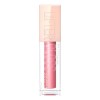 Maybelline Gloss hidratante para labios Lifter Gloss Tono 005 Petal,