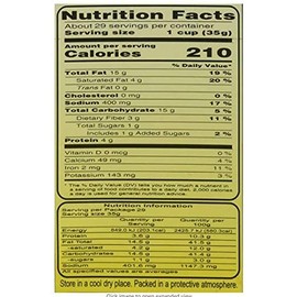 Haldiram's Aloo Bhujia 400g (Pack of 2)