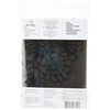 Sizzix 3-D Texture Fades Embossing Folder Doily by Tim Holtz,