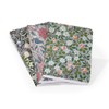 V&A Morris & Co Set of Mini Notebooks Set