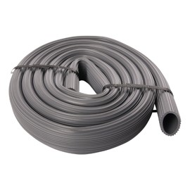 Drain Hose 19 mm x 4 mm - 2500 mm