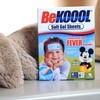 BEKOOOL Soft Gel Sheets for Kids for Cooling Relief from