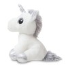 Aurora, 60835, Sparkle Tales, Sparkle Unicorn, Soft Toy, 7In, Soft