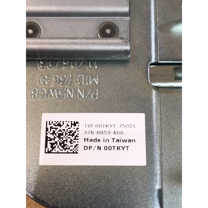 Dell Sliding Rail Kit Rails B6 R740 R740xd SC8000 SC9000