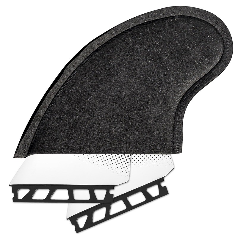 Rokia R Future Surfboard Fins | High-Performance Fiberglass Reinforced Surfboard