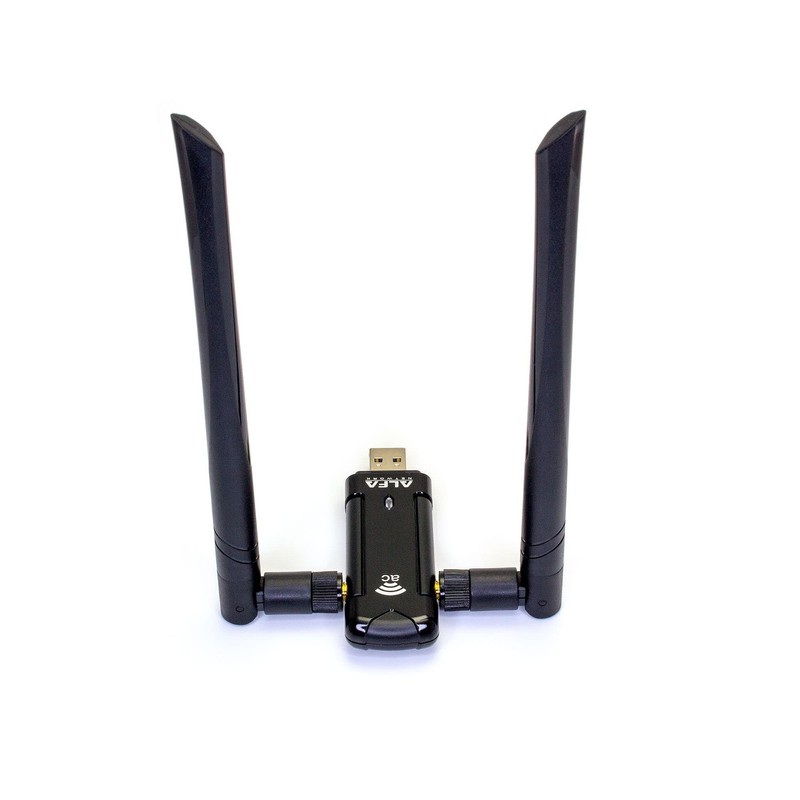 Alfa Network Alfa USB Adapter AWUS036AC