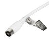 Nurse Call Cord Station Universal Replacement Emergency Push Button Cable