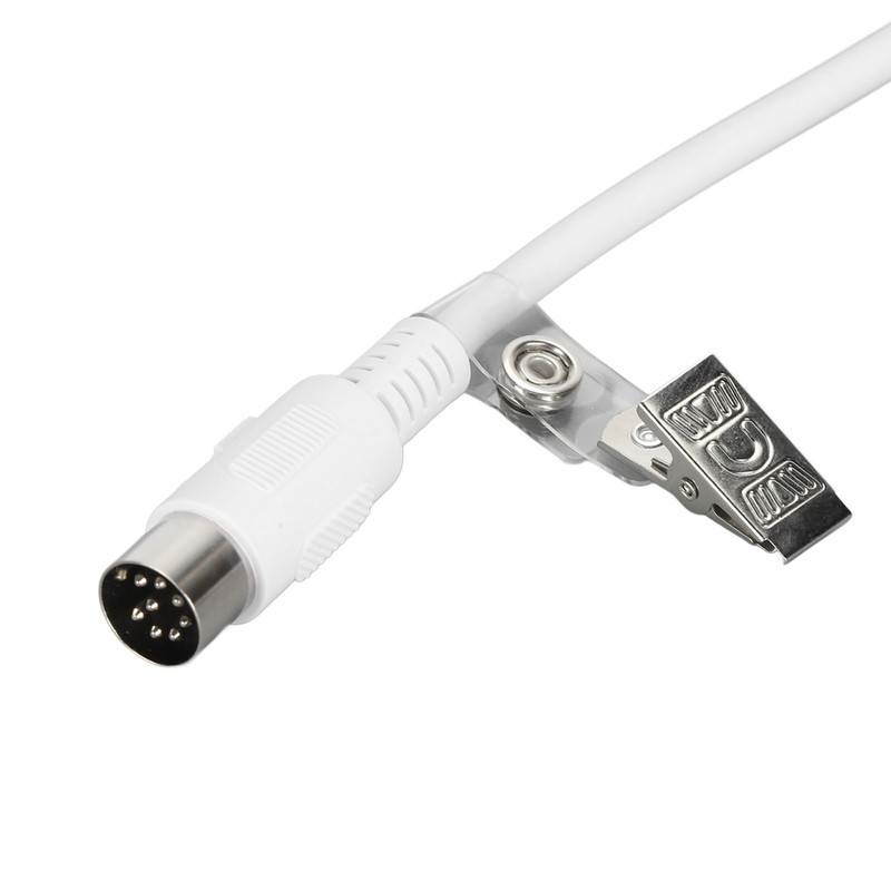 Nurse Call Cord Station Universal Replacement Emergency Push Button Cable