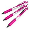 Pentel EnerGel XM BL77 Retractable Liquid Gel Ink Pen -
