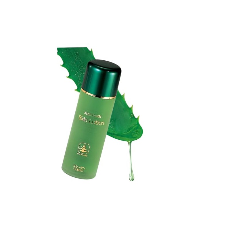 Aro Charm Skin Lotion (Lotion) 4.2 fl oz (120 ml)
