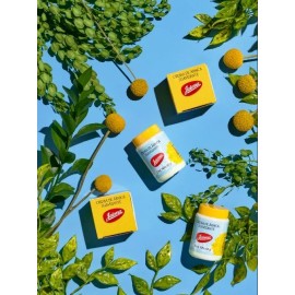 10 Crema De Árnica Suavizante 60g