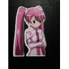 Mine from Akame Ga Kill Funny Glossy Sticker Anime Waterproof!