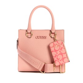 GUESS Factory Women's Zinnia Small Satchel